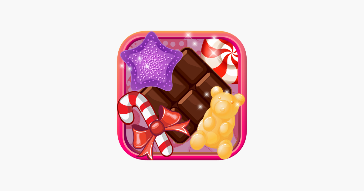 Games like Candy Dessert Making Food Games for Kids