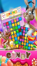 Candy Heroes Match 3 game Image