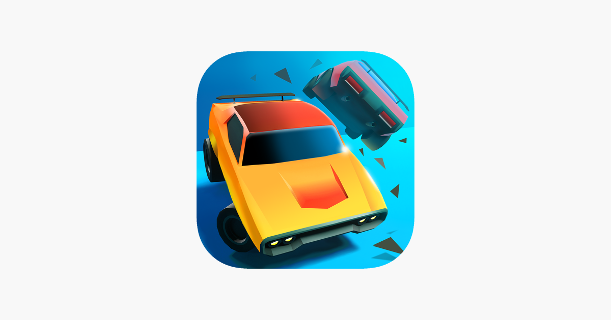 Games like Car Demolishers