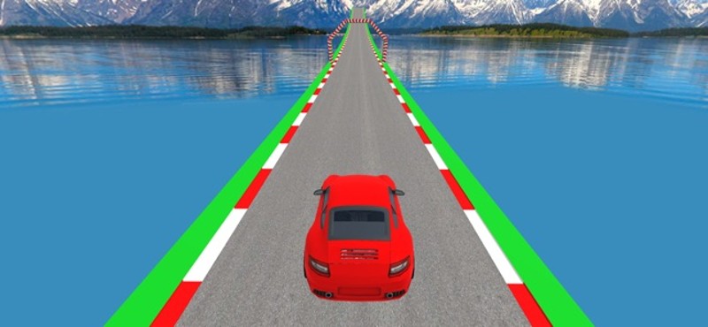 Car Stunts 3D Racing Games screenshot