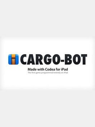 Cargo-Bot Image