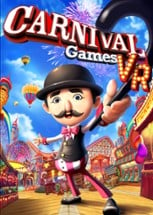 Carnival Games VR Image