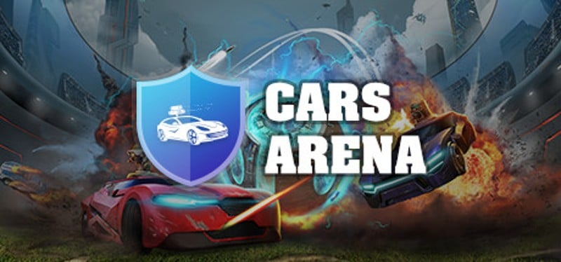 Cars Arena Image