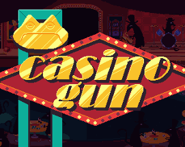 Casino Gun Image