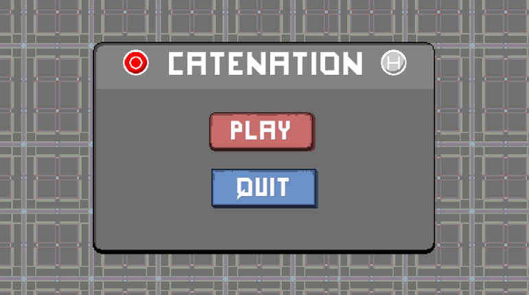 Catenation Image