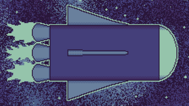 Catstronaut Image