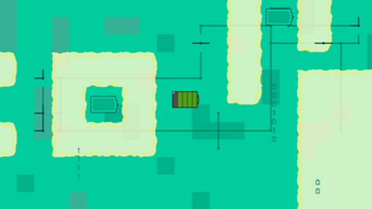 Charge Cycle screenshot