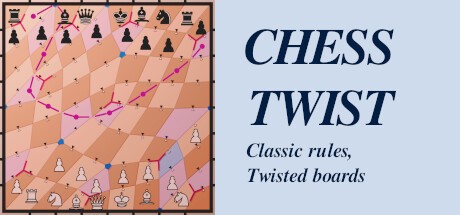 Games like Chess Twist