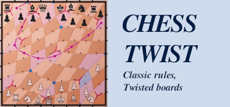 Chess Twist Image