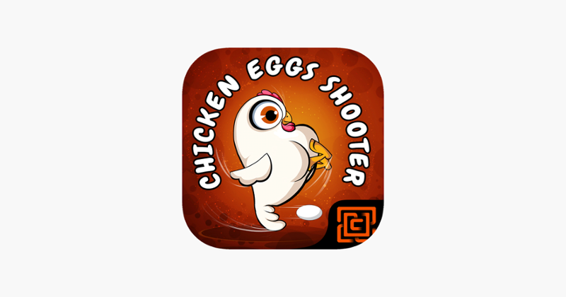 Chicken Eggs Shooter Image