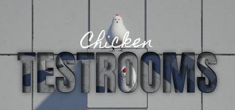 Games like Chicken TESTROOMS