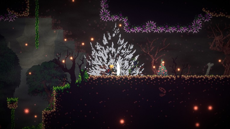Children of Birch screenshot
