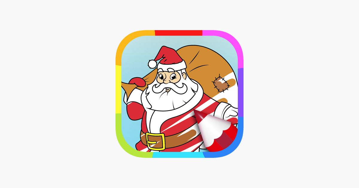 Games like Christmas Coloring Pages !