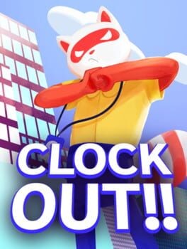 Games like Clock Out!