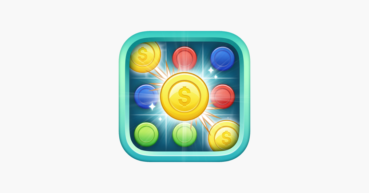 Games like Coin Connect 3: Win Real Cash