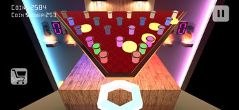 Coin Pusher Simulator Image