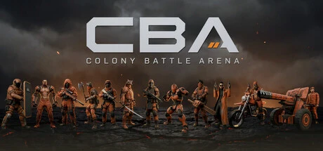 Games like Colony Battle Arena