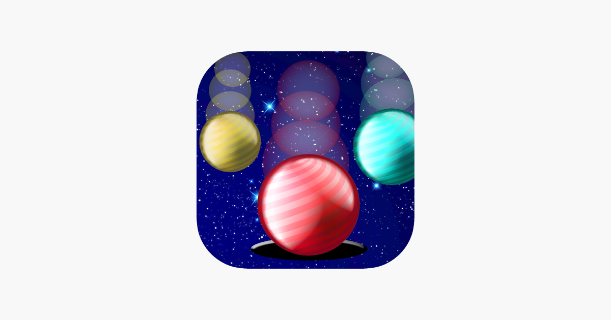 Games like Color Matching Game Free – Fast Tap the Right Color of the Balls