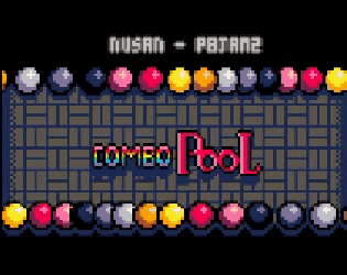 Games like Combo Pool