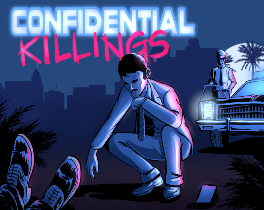 Confidential Killings Image