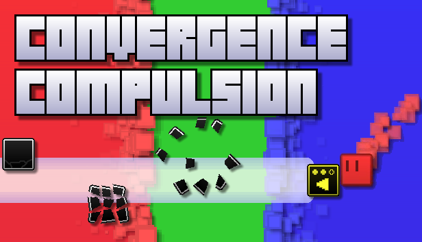 Games like Convergence Compulsion