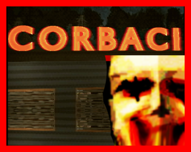 Games like Corbaci: A cozy cinematic horror