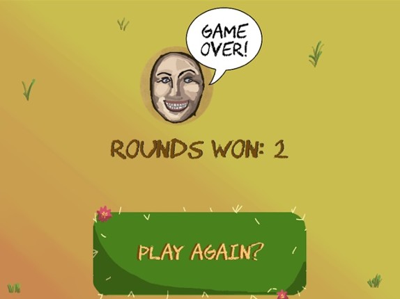 Corndog Man Says Image