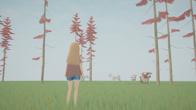 Crescent Lands screenshot