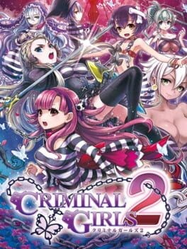 Games like Criminal Girls 2