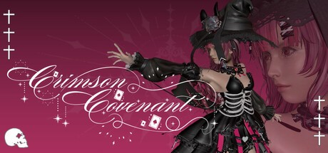 Games like Crimson Covenant