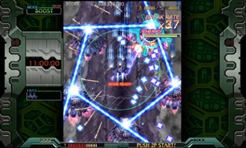 Crimzon Clover WORLD IGNITION Image