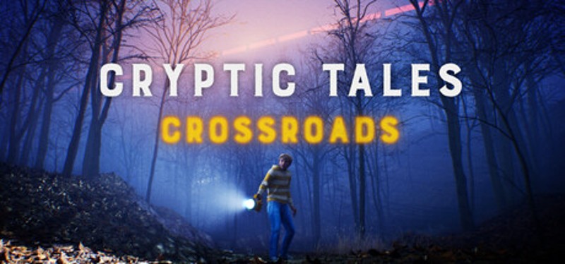Cryptic Tales - Crossroads Image