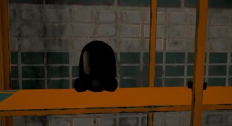 CyberLock Chronicles The Lab (Part III) Image