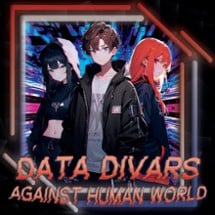 Data Divars - Against Human World Image