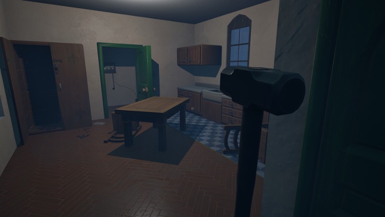 Dear Lighthouse screenshot