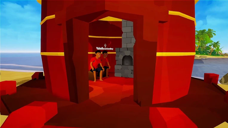SOCIETY screenshot