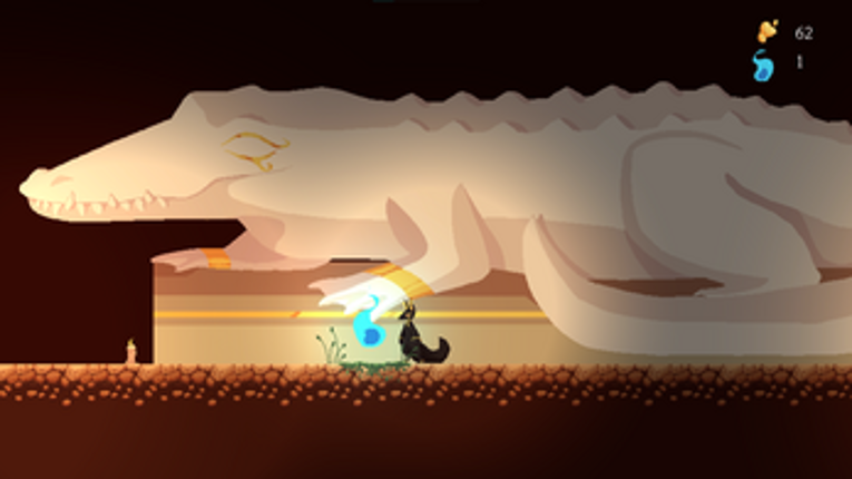 Death of Gods screenshot