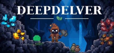 Games like Deepdelver