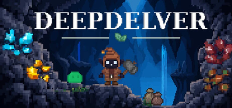 Deepdelver Image