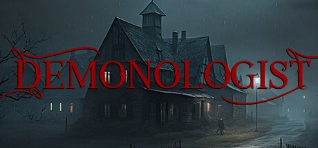 Games like Demonologist