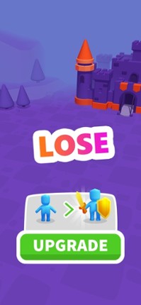 Deploy and Clash screenshot