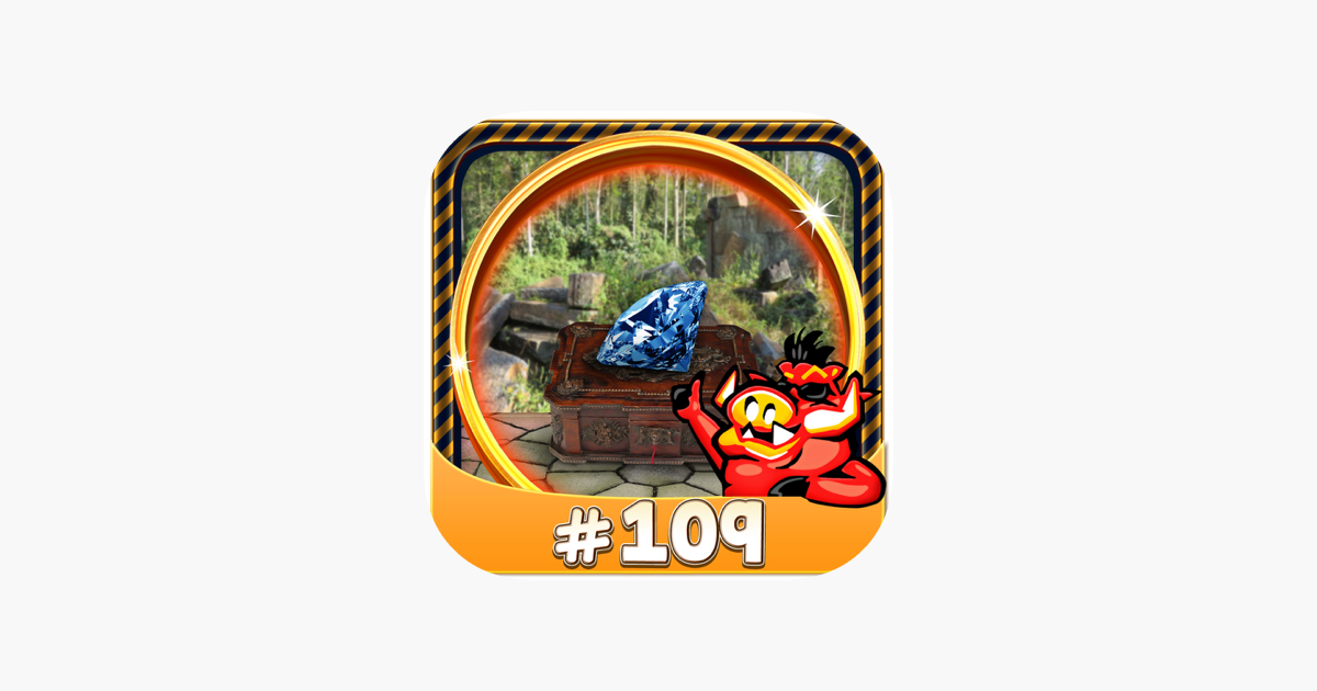 Games like Diamond Hunter Hidden Object