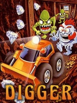 Games like Digger
