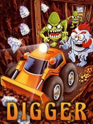 Digger Image