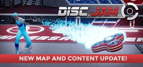 Games like Disc Jam
