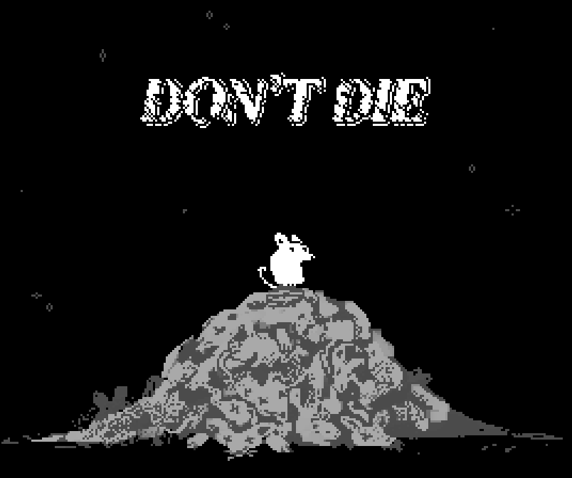 Games like Don't Die
