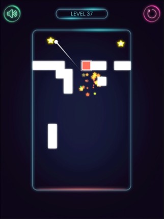 Drag n Shoot screenshot