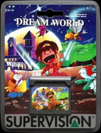 Dream World Image