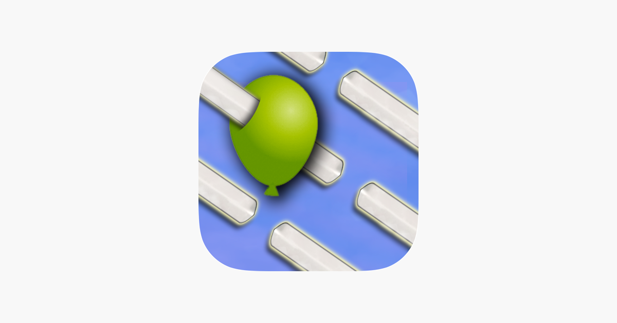 Games like Drive the balloon