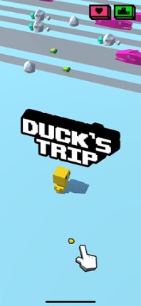 Duck's Trip screenshot